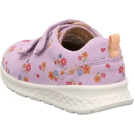 superfit Breeze Lila/Mehrfarbig 24