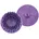 3M ROLOC 50 8mm K36 violett