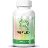 Reflex Nutrition Omega 3 Kapseln 90 St.