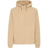 Blend Outdoorjacke BLEND "Outdoorjacke BHEfi", Herren, Gr. XXL, beige (cornstalk), Obermaterial: 100% Polyester PES., Jacken Outdoorjacke