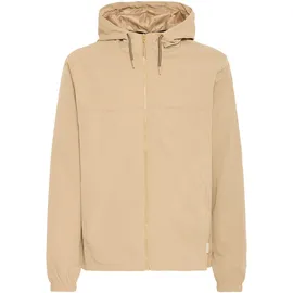 Blend Outdoorjacke BLEND "Outdoorjacke BHEfi", Herren, Gr. XXL, beige (cornstalk), Obermaterial: 100% Polyester PES., Jacken Outdoorjacke