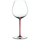 RIEDEL THE WINE GLASS COMPANY Riedel Fatto A Mano Pinot Noir Rot