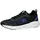 Brütting Basejumper Herren Schwarz 45