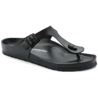 Birkenstock Gizeh EVA Schwarz 39