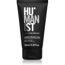 Delia Cosmetics Humanist beruhigendes After Shave Balsam 150 ml