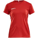 Craft Trikot 2024 rot Damen Gr. XL