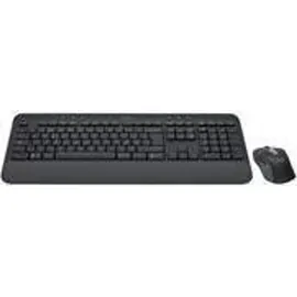 Logitech Signature MK650 for Business Off-White, Logi Bolt, USB/Bluetooth, FR (920-011023)