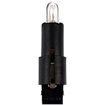 Hella Glühlampe, Instrumentenbeleuchtung Standard 8GA 007 997-241