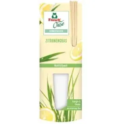 Frosch Oase Raumerfrischer, NFP 90 ml 101689 , Zitronengras