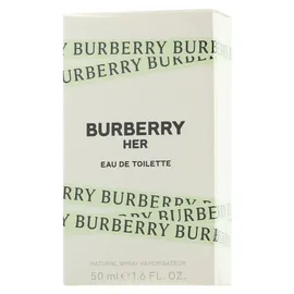 Burberry Her Eau de Toilette 50 ml