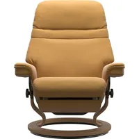 Stressless Stressless® Relaxsessel »Sunrise« elektrisch verstellbar, optional 2-motorisch, Größe