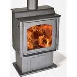 Kaminofen Holzofen MONTANA - 11 KW