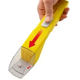 HARTIG + HELLING IF 150 Insektenfänger gelb