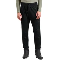 Odlo Zeroweight Elite Windproof Hosen - Black - L