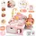 Smoby Baby Nurse Cocoon 3-in-1