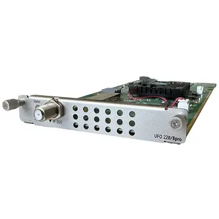 Kathrein UFOpro 8fach Ausgangsmodul UFO 220/8pro