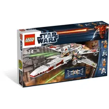 LEGO Star Wars X-Wing Starfighter (9493)