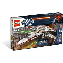 LEGO Star Wars X-Wing Starfighter (9493)