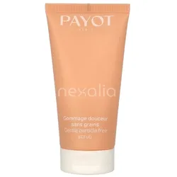 Payot Nue Gentle Particle Free Scrub 50 ml