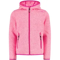 CMP Fix Hood Kinder pink - 176