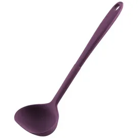 KOCHBLUME Schöpflöffel L lila