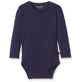 MINYMO Body LS dark navy Gr.62