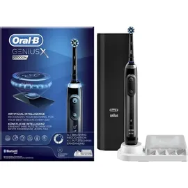 Oral B Genius X 20000N schwarz