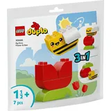 LEGO DUPLO - Meine erste Blume mit Biene