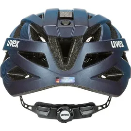 Uvex I-vo cc 56-60 cm deep space matt