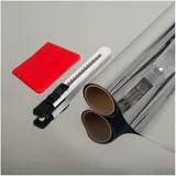 d-c-fix Selbstklebefolie Spiegelsichtschutz 90 cm x 1,5m