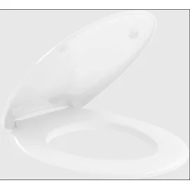 Villeroy & Boch Newo Oval Weiß