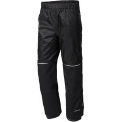 VauDe Kinder Escape Pants V Allwetterhose, 92 - black