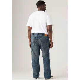 Levi's 501 Original Plus Straight Fit 3PM In Columbus 50/34