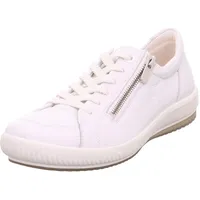 Legero Tanaro Sneaker, Offwhite (Weiss) 1000, 36 EU