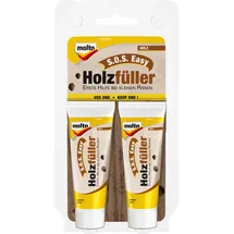 MOLTO Holzfüller 2 x 20 ml