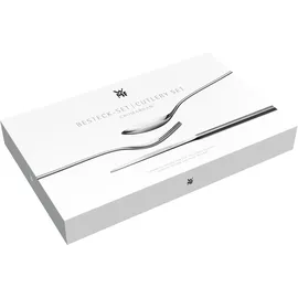 WMF Sitello Besteck-Set, 30-teilig, Cromargan®