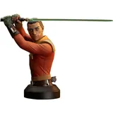 Diamond Select Toys Gentle Giant Star Wars Rebels Ezra Bridger 15 cm