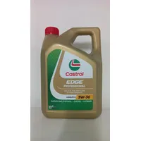 CASTROL Motoröl 5W-30 4 L