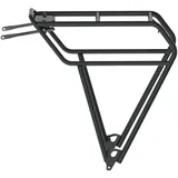 Tubus Gepäckträger Fat schwarz 26-28"