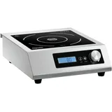 Bartscher Induktionskocher IK 35NG-1TCKS,