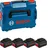 18 V Li-Ion 4 x 5,5 Ah Professional Starter Set 1600A02A2U