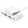 Belkin 4-Port USB-C Adapter