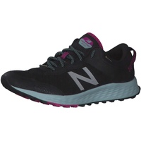 NEW BALANCE Damen WTARISG1 Crosstrainer, Black, 40 EU - 40 EU