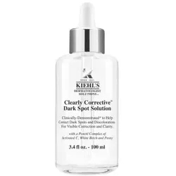 Kiehl's Clearly Corrective Lösung für dunkle Flecken. 100 ml