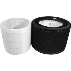 Comedes Ersatzfilter passend für Leitz TruSens Z-2000