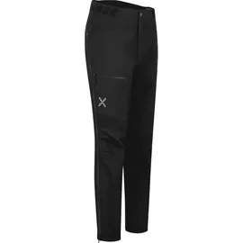 Montura Vertigo GTX Pro Hardshellhose Schwarz L