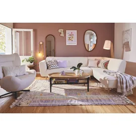 SIT Möbel SIT Rattan »Lia« Tom Tailor Spiegel oval 44x120x3,5 cm