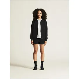 Craft Community 2.0 Sweatjacke Damen 999000 black XL