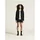 Craft Community 2.0 Sweatjacke Damen 999000 black XL