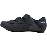 Shimano Rc1 Road Shoes schwarz EU 42 Frau